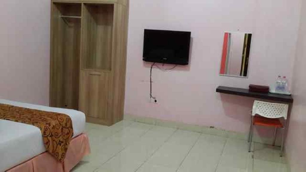 The Waigo Hotel Sorong Quarto foto