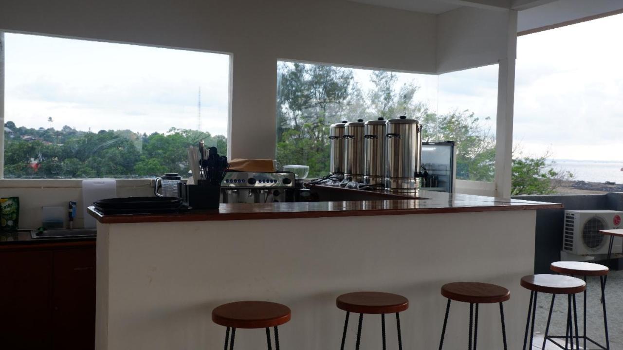 The Waigo Hotel Sorong Exterior foto
